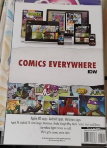 MY LITTLE PONY FRIENDSHIP IS MAGIC # 39   IDW 2016   COVER  a