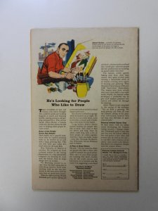 The Amazing Spider-Man #27 (1965) FN+ condition