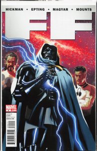 FF #9 (2011) Future Foundation