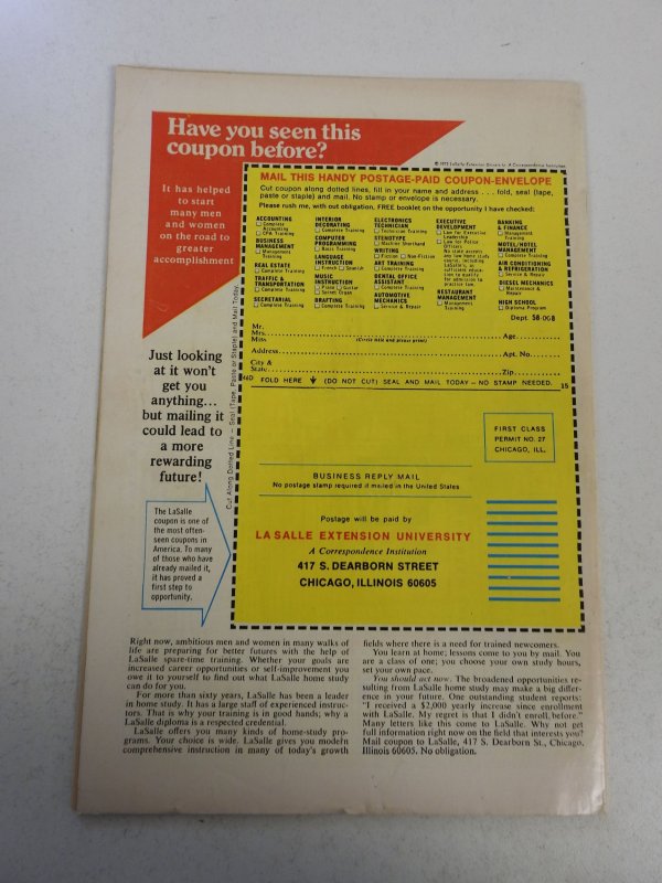 Incredible Hulk #182 (1974) VG Condition MVS intact!