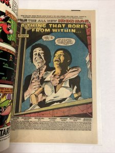 Iron Man (1984) # 189 (F/VF) | Canadian Price Variant CPV