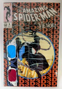 Amazing Spider-Man #300: Facsimile Edition  (2023)