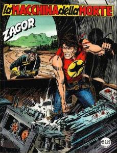 La macchina della morte