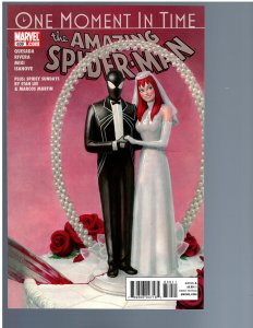 Amazing Spider-Man #639 (2010)