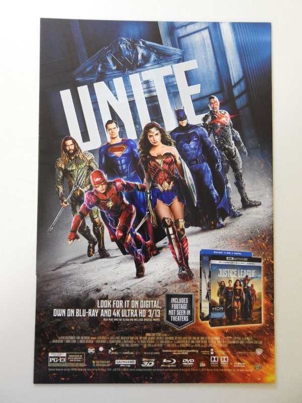 Supergirl #19 Variant Cover (2018) VF/NM Condition!