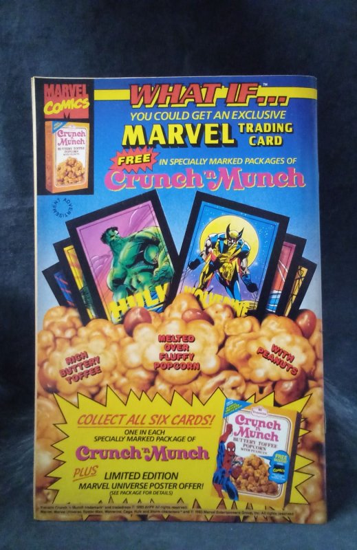 The Amazing Spider-Man #378 (1993)