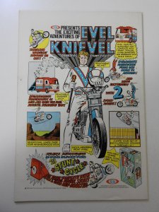 Marvel Premiere #13 (1974) VG Condition indentions on bc