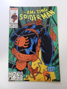 The Amazing Spider-Man #304 (1988) VF condition