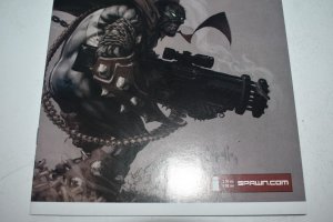 Spawn #138 (2004) NM 9.4 Comic Book