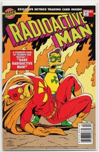 Radioactive Man #4 (1994)
