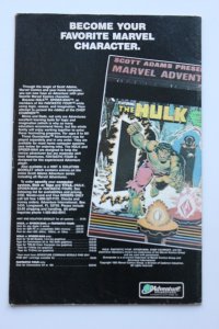 Daredevil #230 Newsstand Edition (1986) Daredevil VF