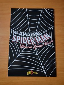 Spider-Man Renew Your Vows #3 ComicXposure Variant ~ NEAR MINT NM ~ 2015