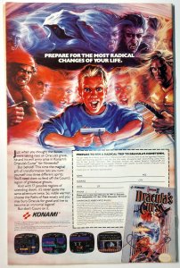 The Amazing Spider-Man #345 (8.0, 1991) 