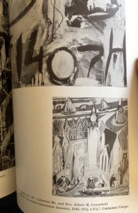 Willem de Kooning,1959,Hess,128p