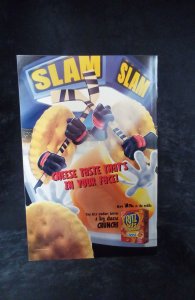 Justice League Adventures #18 (2003)