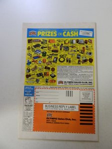 Marvel Spotlight #2 (1979) VF- condition