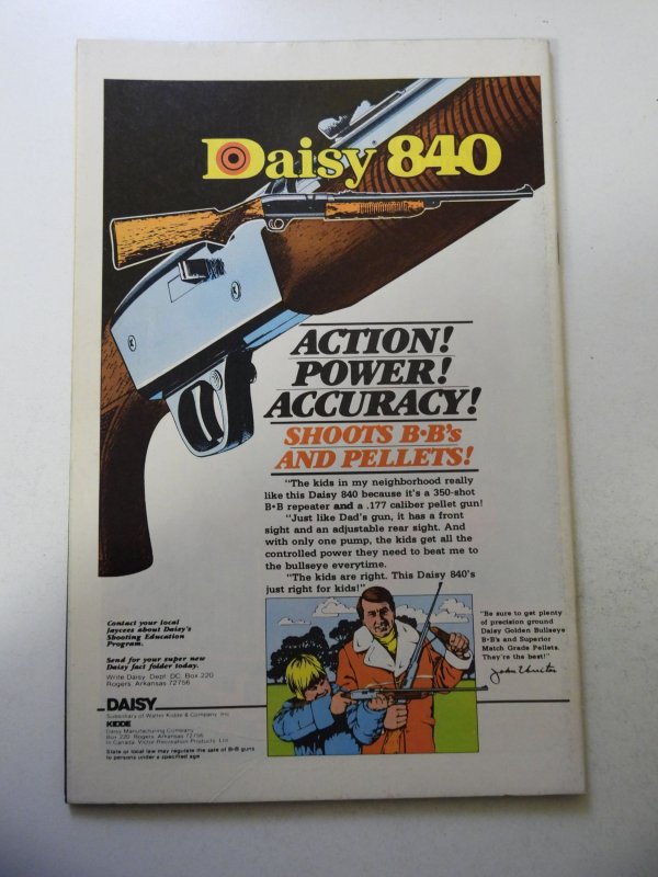 The Unexpected #194 (1979) FN/VF Condition