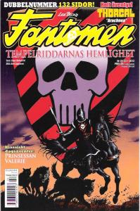 Secret of the Templar Knights