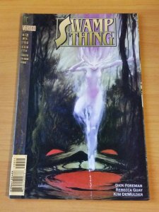 Swamp Thing #139 ~ NEAR MINT NM ~ 1994 DC Comics 