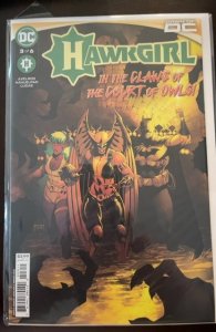 Lot of 9 Comics (See Description) Horizon Zero Dawn, Harley Quinn, Hawkgirl, ...
