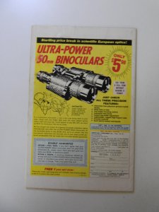 The Champions #1 (1975) VG/FN condition