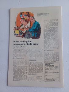 Nick Fury, Agent of SHIELD #11 - Barry Windsor-Smith space cover - 1969 - (-VF)