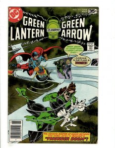 10 Green Lantern and Green Arrow DC Comics 100 101 102 103 104 105 106 + J461