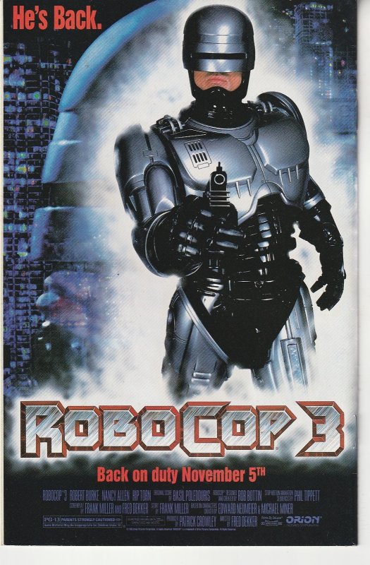 X-Men(vol. 2) # 27  Mr. Sinister vows to cure the Legacy Virus !