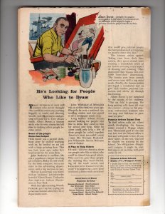 Fantastic Four #8 (1962) 1st app Puppet Master! Lee Kirby / BC-CR500-MC#22