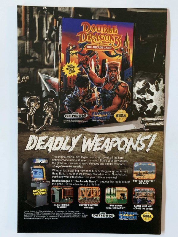 Green Lantern: Mosaic #10 (1993)