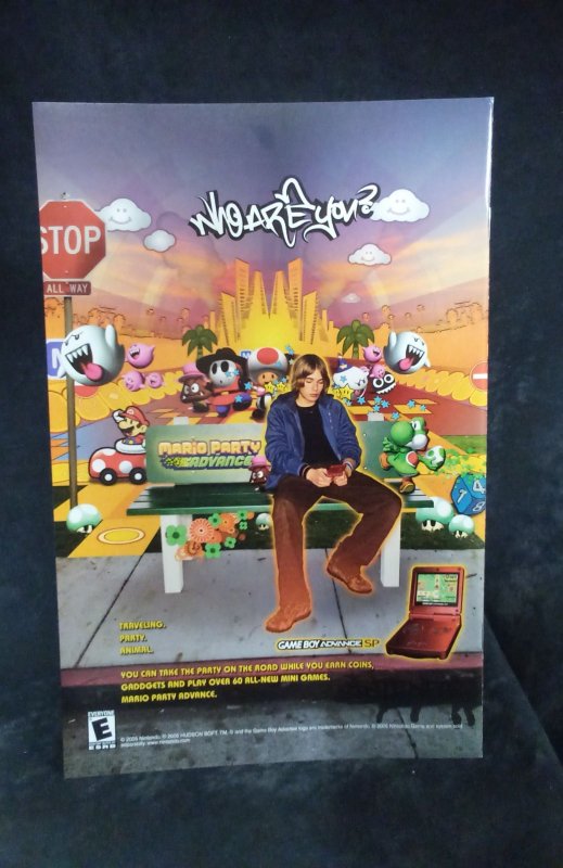 Action Comics #826 (2005)