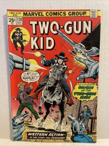 Two-Gun Kid #120
