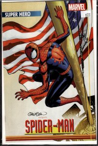 Dark Ages #1 Gleason Cover (2021) [Key Issue]