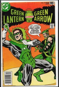 Green Lantern #101 (1978)