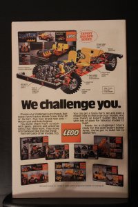 Marvel Two-in-One #71 (1981) SALE! Super-High-Grade NM Mr FF 1st Maelstrom!