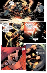 FRIENDLY NEIGHBORHOOD SPIDER-MAN #06 (2006) KARL KESEL | 1ST APP: EL MUERTO