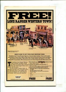 UNCANNY X-MEN #156 (DIRECT EDITION) -PURSUIT! (9.2) 1982