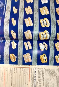 The Spectacular Spider-Man #82 (9.0, 1983) [Key Issue] Mark Jewelers