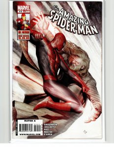 The Amazing Spider-Man #610 (2010)