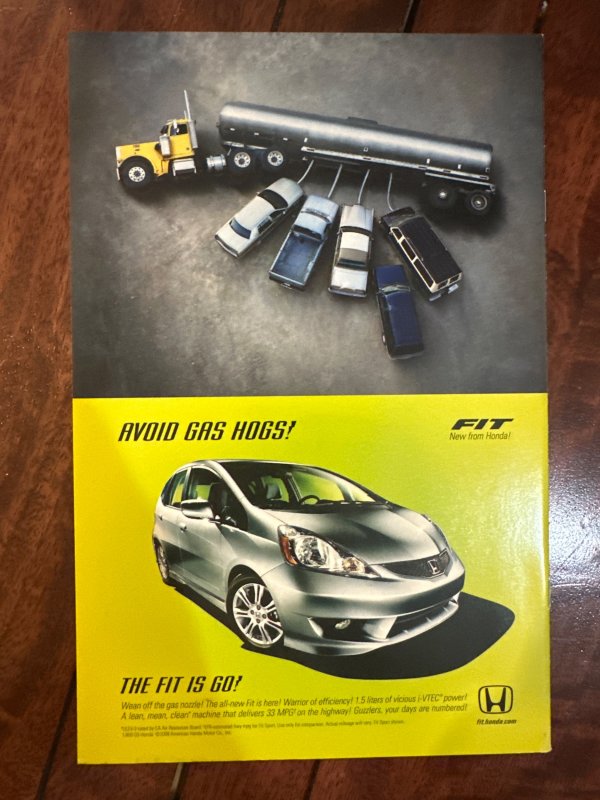 Secret Invasion Aftermath: Beta Ray Bill - The Green Of Eden (2009)