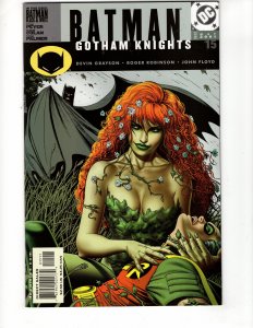 Batman: Gotham Knights #15>>> $4.99 UNLIMITED SHIPPING!!! / ID#015