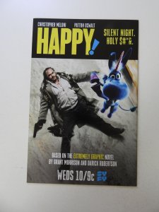 Harley & Ivy Meet Betty & Veronica #3 Variant Cover (2018) NM condition