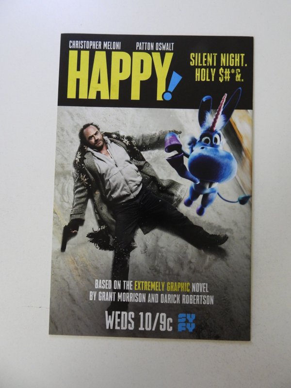 Harley & Ivy Meet Betty & Veronica #3 Variant Cover (2018) NM condition