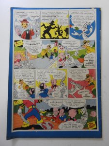 Four Color #88 (1945) GD- Condition