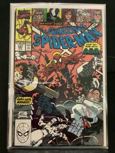 The Amazing Spider-Man #331 (1990)