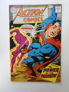 Action Comics #361 (1968) FN/VF condition