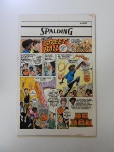 Dr. Strange #26 VF condition