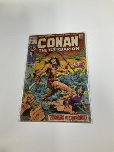 Conan The Barbarian Complete 1-275 King Conan Savage Sword of Conan Saga + more