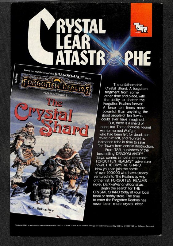 Incredible Hulk (1968) #344 FN 6.0 Marvel Comics