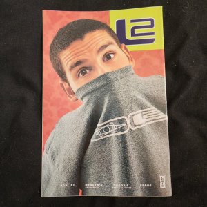 The L.A.W. (Living Assault Weapons) #6 (2000) Captain Atom